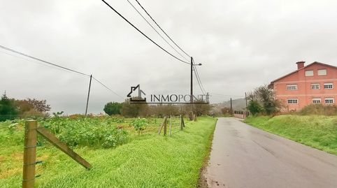 Terreno edificable de 648m2 a la venta a 5 minutos de la playa en Marín,Pontevedra, immagine 4