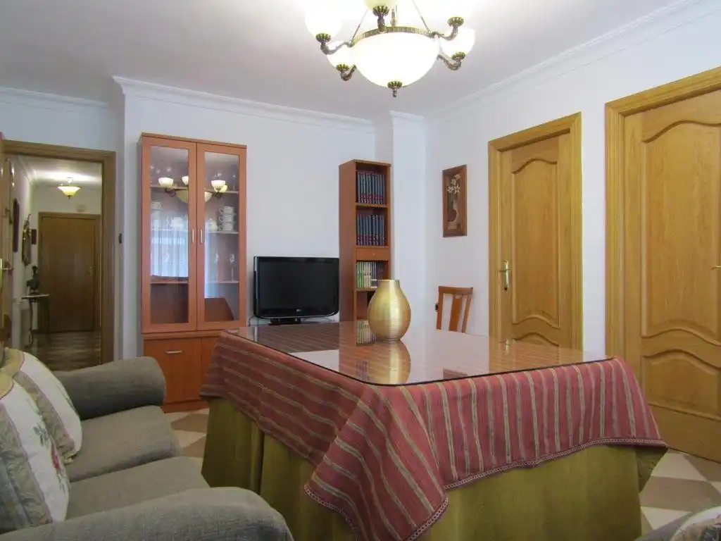 Fotografía del inmueble reportado: 1.000 €/mes — Camino de Ronda, Granada