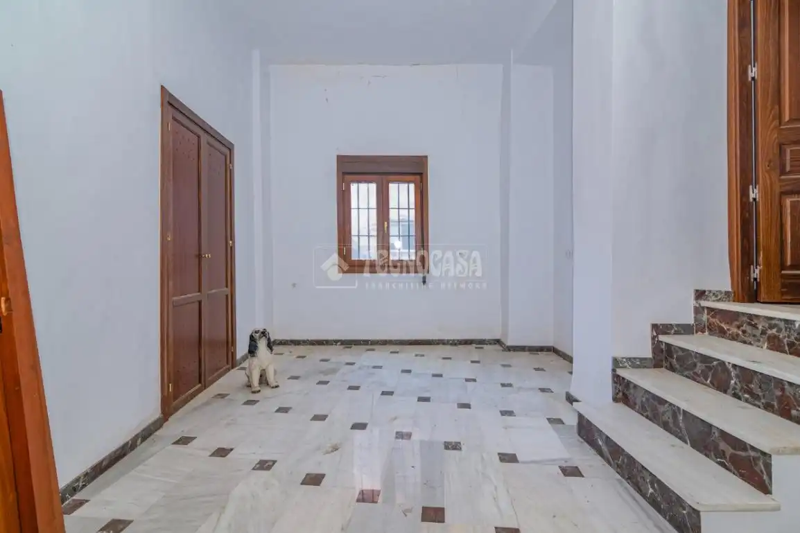 Dúplex amb terrassa en venda a Loja, imagen 12