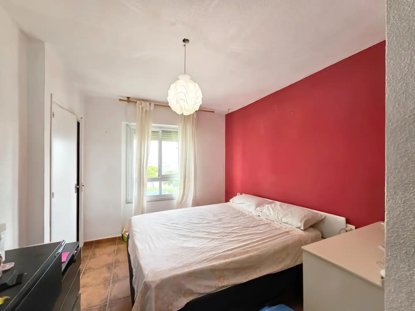 Dormitori de Apartament en venda en Gran Alacant