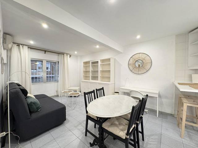 Piso en Alquiler en De Daganzo en Prosperidad