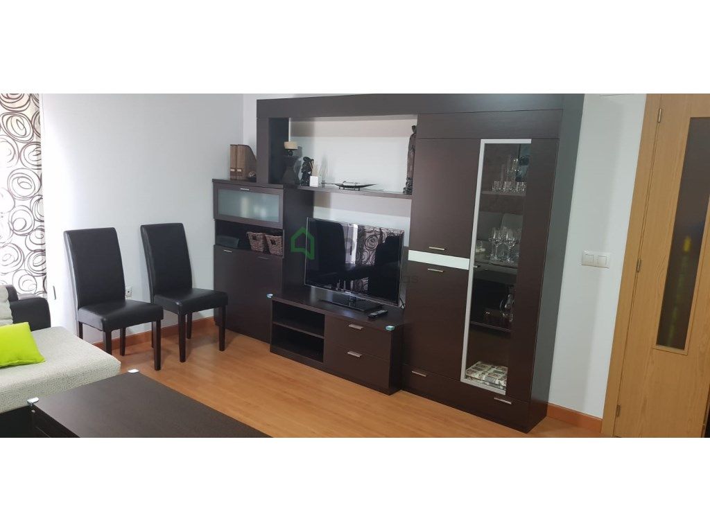 Living room of Flat for sale in Badajoz Capital
