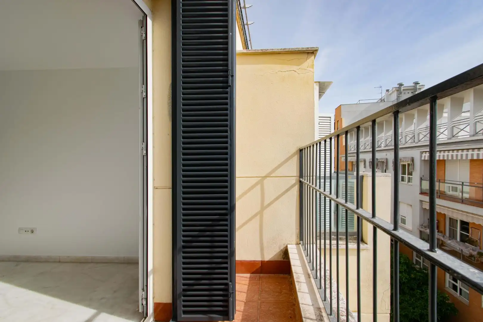 Terraza de Piso en venta en Sevilla con Aire acondicionado y Terraza