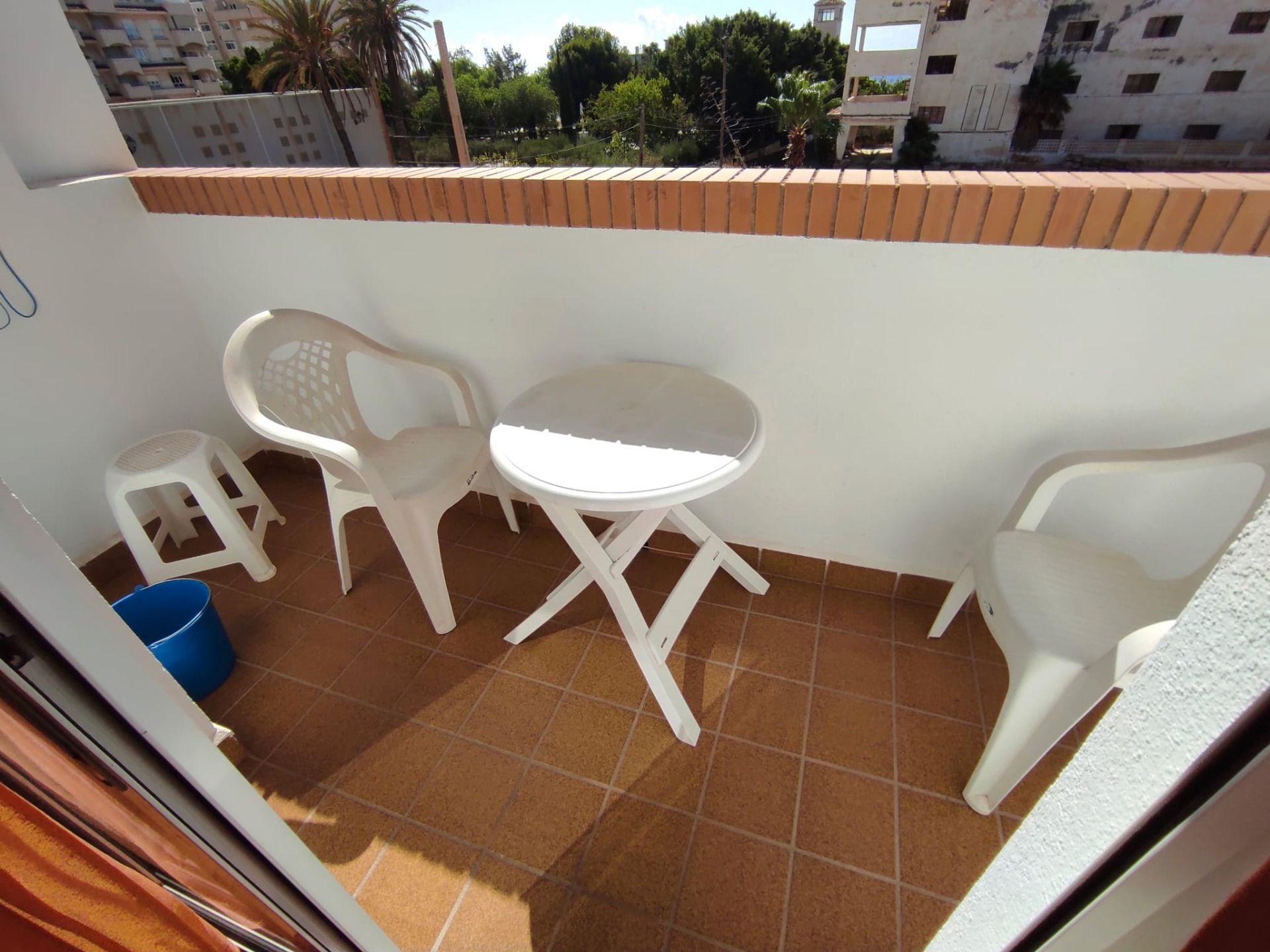 Pis de lloguer a Aguadulce Sur
