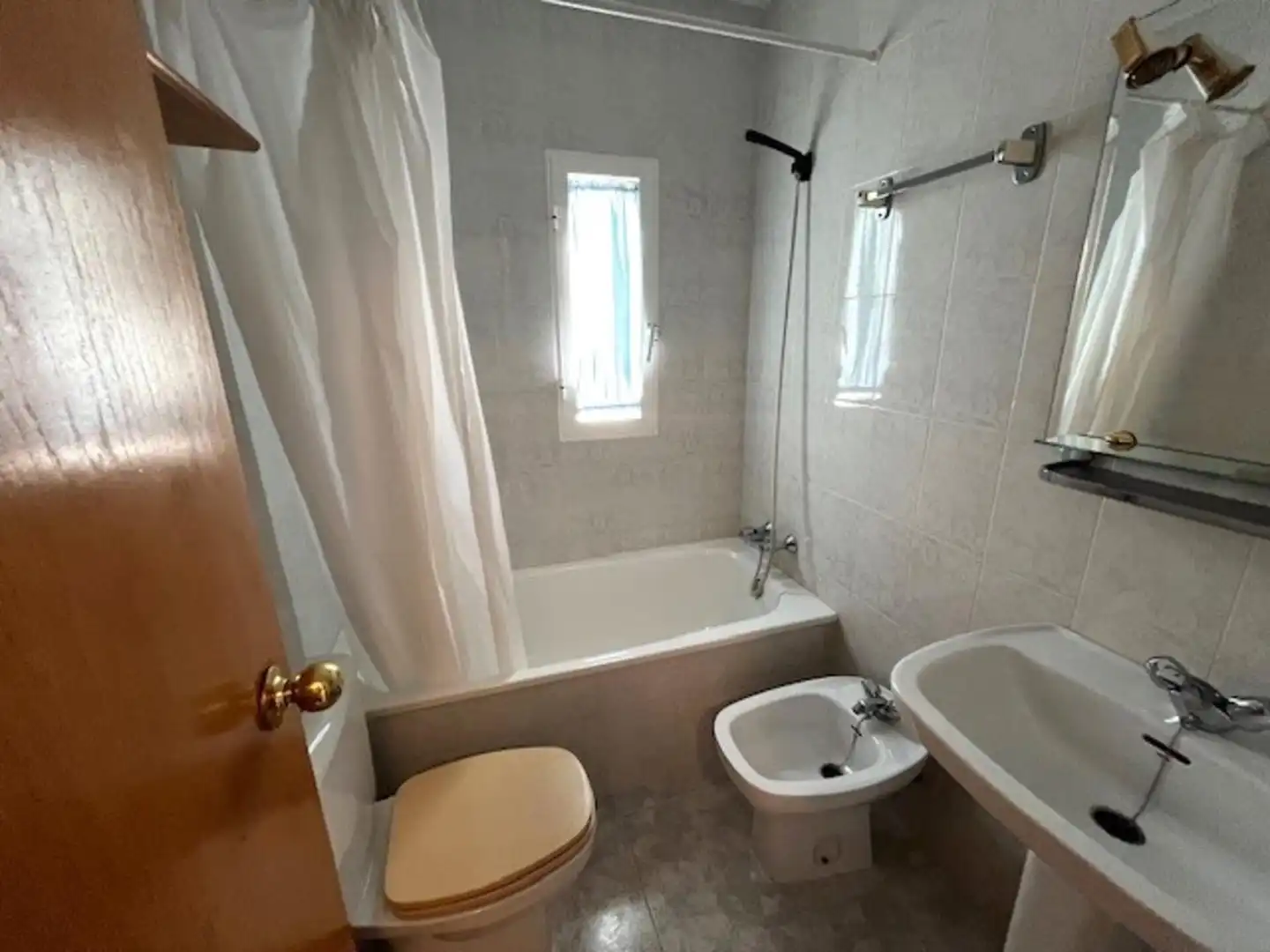 Baño de Casa o chalet en venta en Cartagena con Amueblado