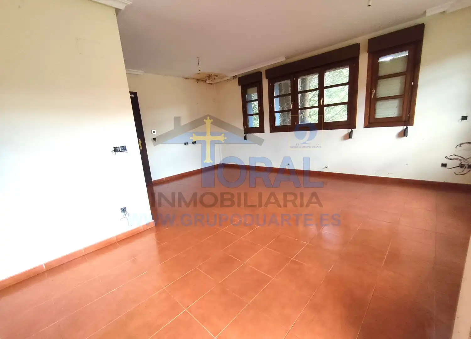 Casa o xalet en venda en Nava amb Jardí privat i Terrassa