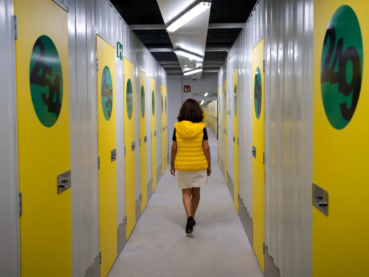 Storage room for rent in Torremolinos  with Alarm
