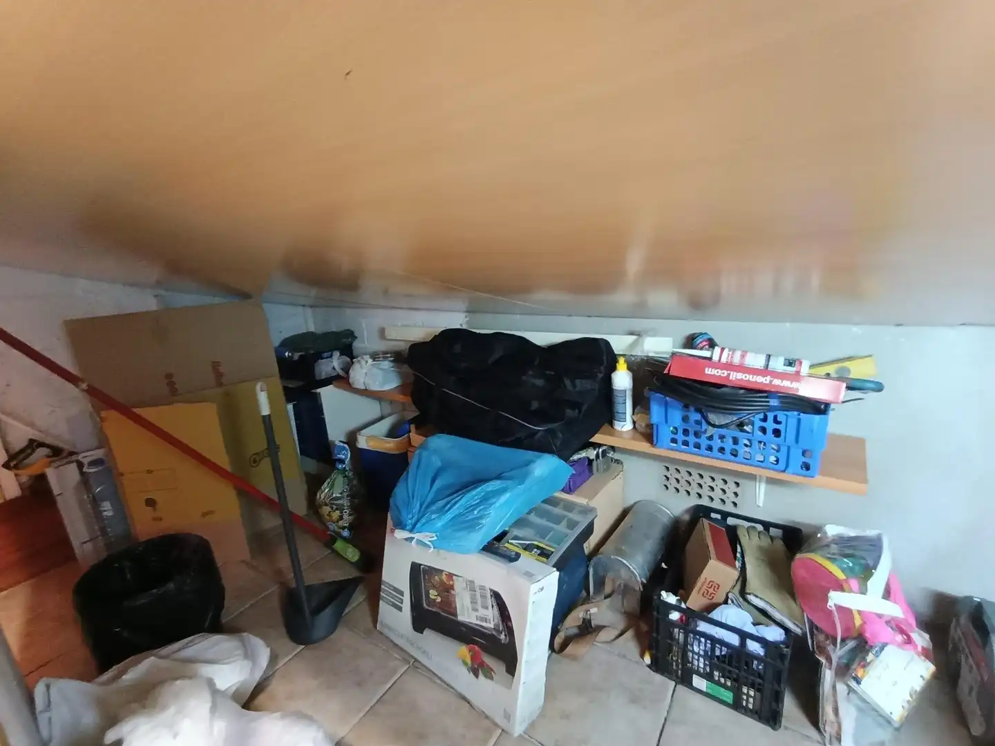 Maison avec balcon à vendre à L'Ametlla de Mar pueblo, imagen 40