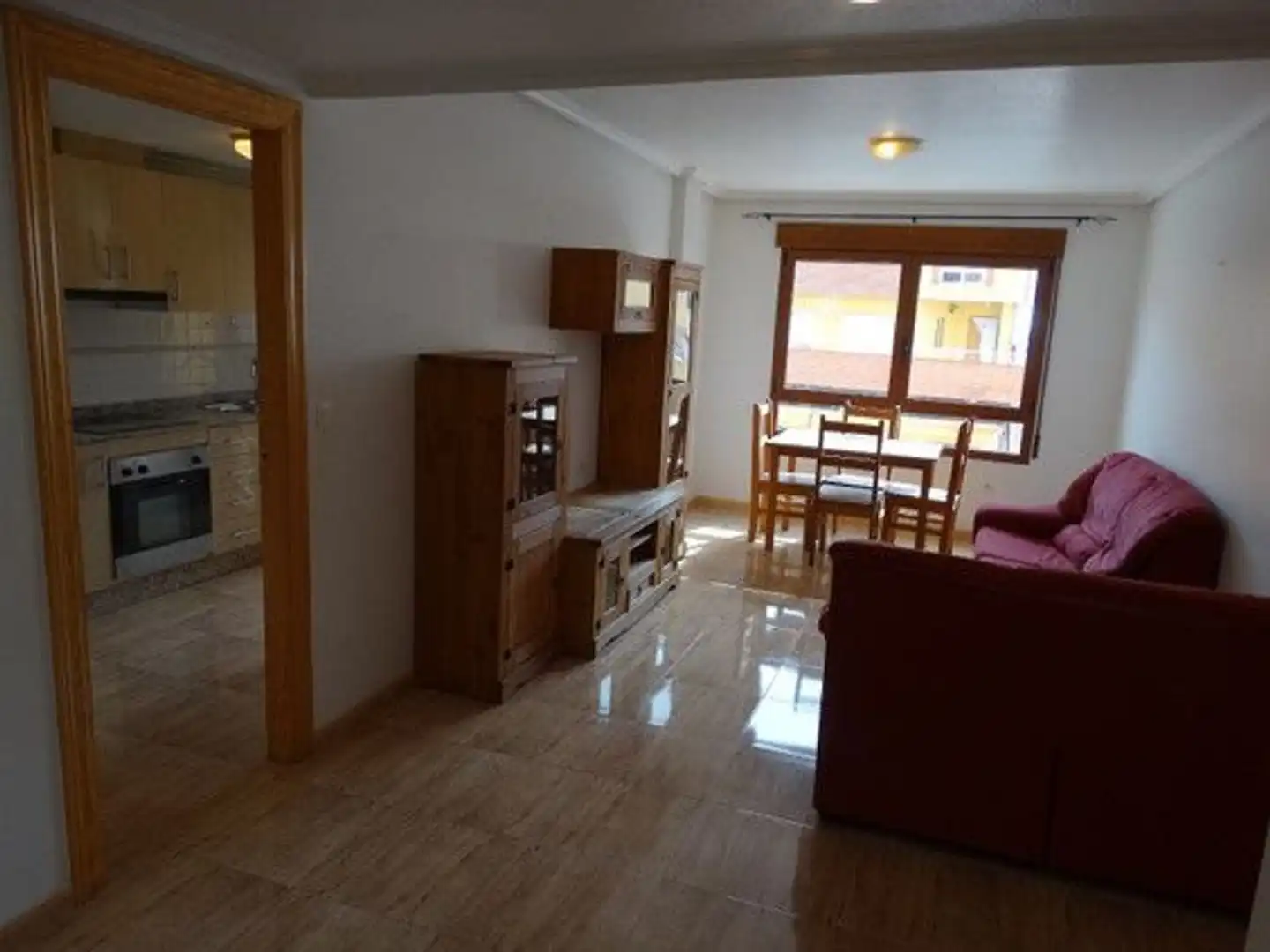 Appartement avec ascenseur à vendre à Moratalla