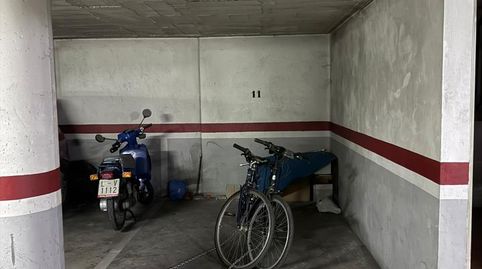 Foto 4 von Garage zur Miete in Carrer Baró de Maials, Balàfia, Lleida Capital