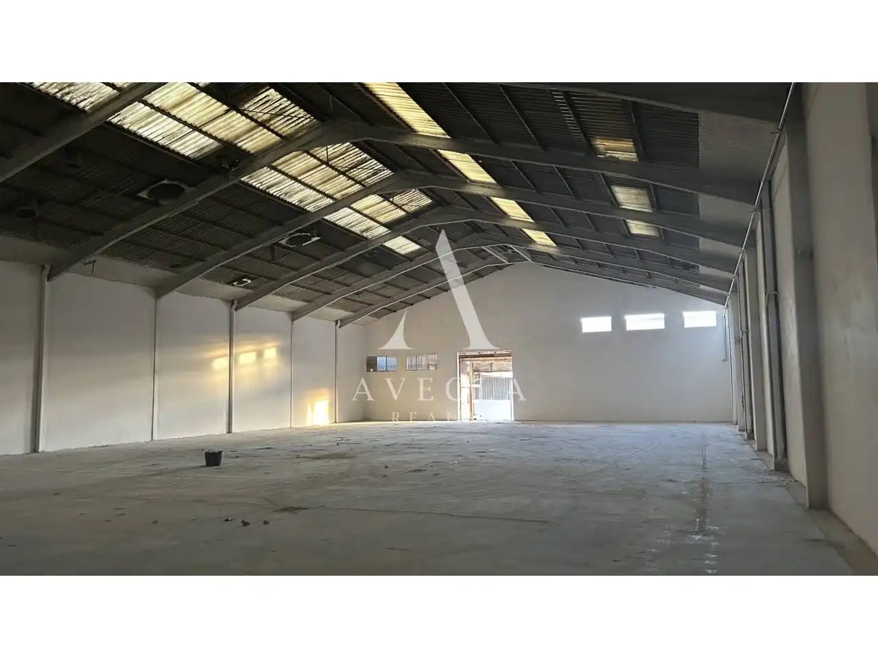 Nave industrielle à louer à Calle del Dr. Fleming 52, imagen 7