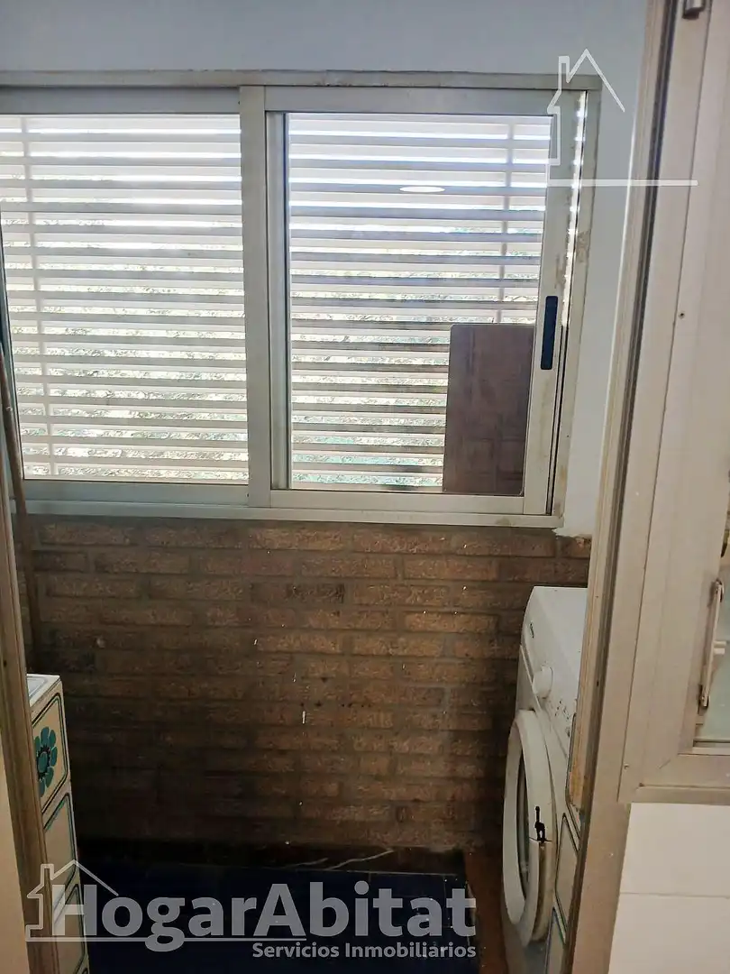 Baño de Piso en venta en Almenara con Balcón