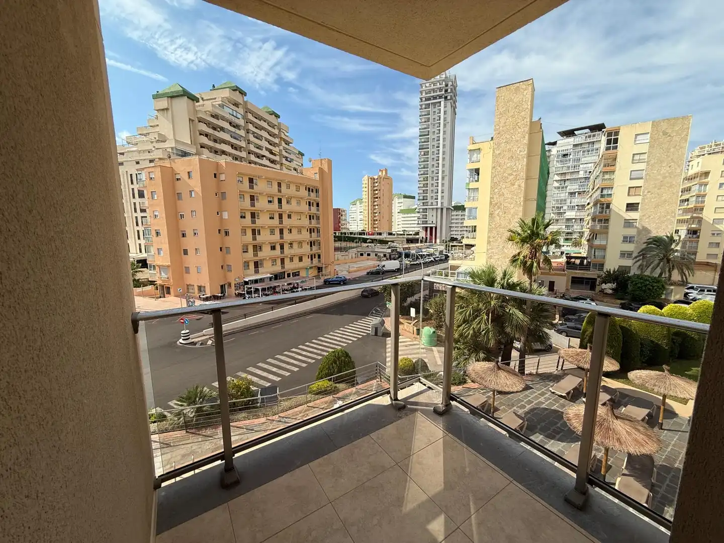 Apartament amb ascensor en venda a Zona Levante - Playa Fossa, imagen 34