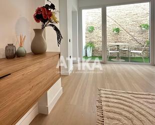 Flat for sale in Ontinyent  with Parquet flooring, Terrace and Storage room