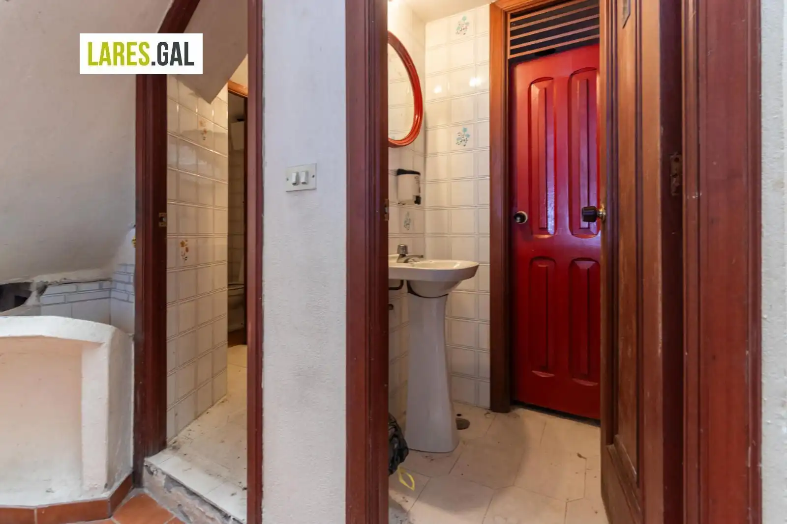 Flat for sale in Porta do Sol, Moaña
