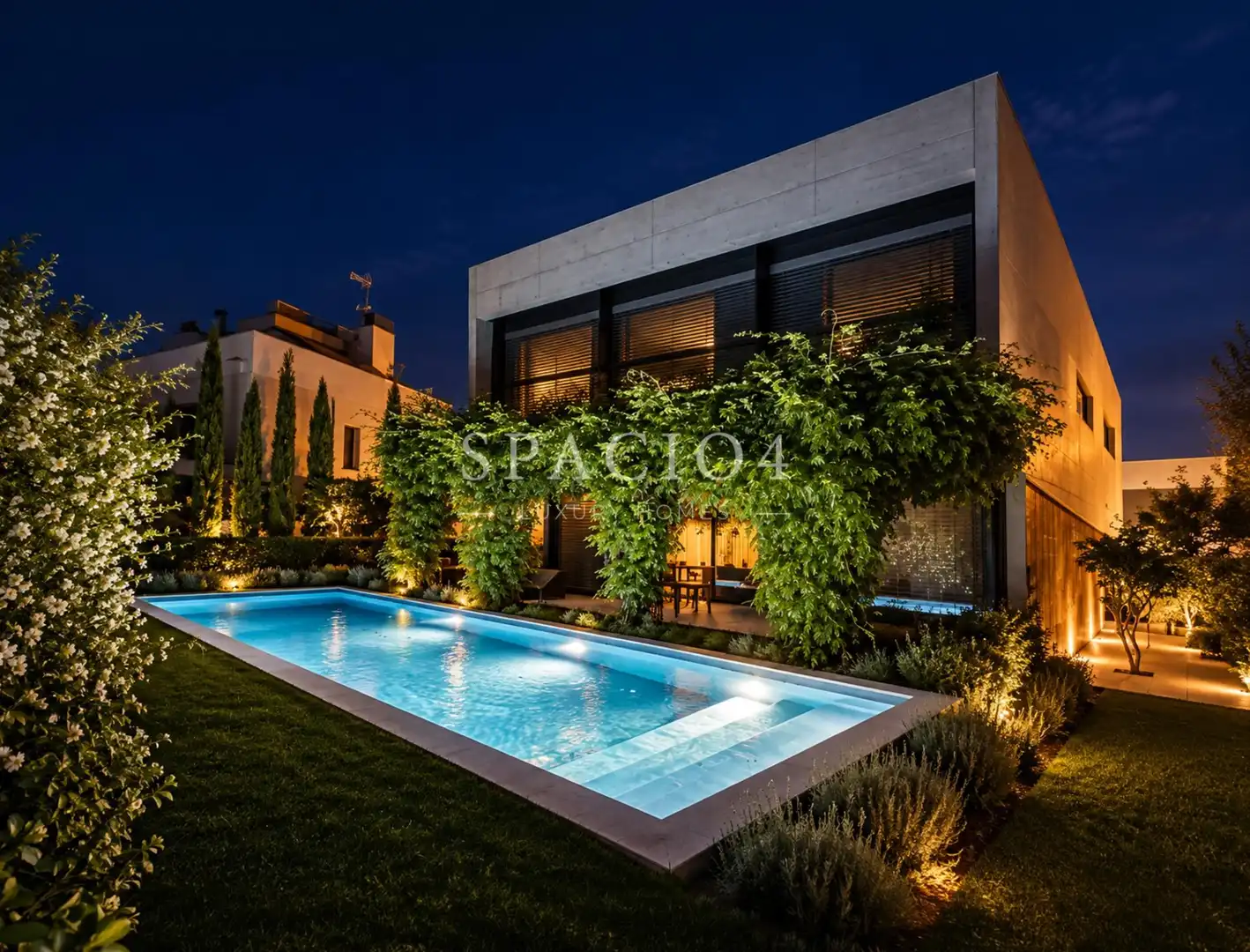 Chalet con piscina en venta en Calle Felipe Olvera, imagen 10