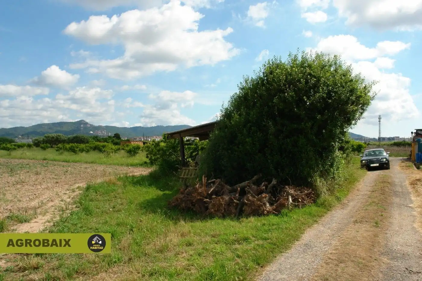 Rural land for sale in Santa Coloma de Cervelló, imagen 13