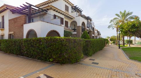 Foto 2 de Casa adosada en venta en Calle Tomillo, Las Salinas, Vera