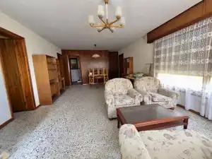 Living room of Houses for sale in San Cristóbal de la Laguna  with Private garden, Storage room and Swimming Pool