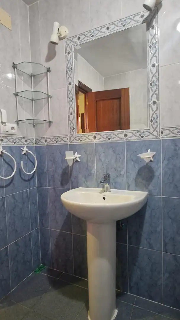 Baño de Piso en venta en Jerez de la Frontera con Aire acondicionado, Calefacción y Terraza