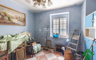 Dormitori de Casa adosada en venda en Alfacar amb Terrassa i Balcó