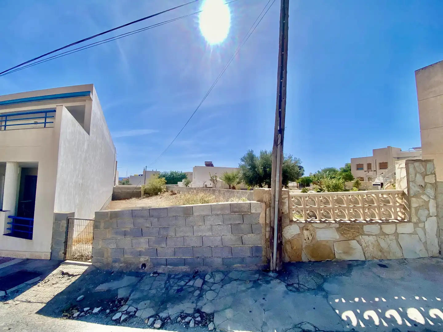 Residential land for sale in Camino las Misiones 29, imagen 5