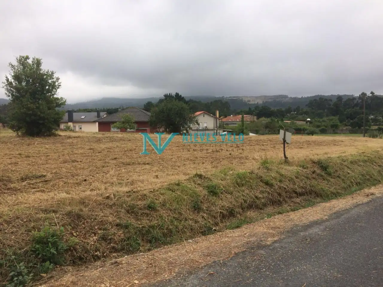 Terreni e lotti in vendita a A Laracha