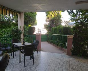 Terrace of House or chalet for sale in Torrejoncillo del Rey  with Terrace