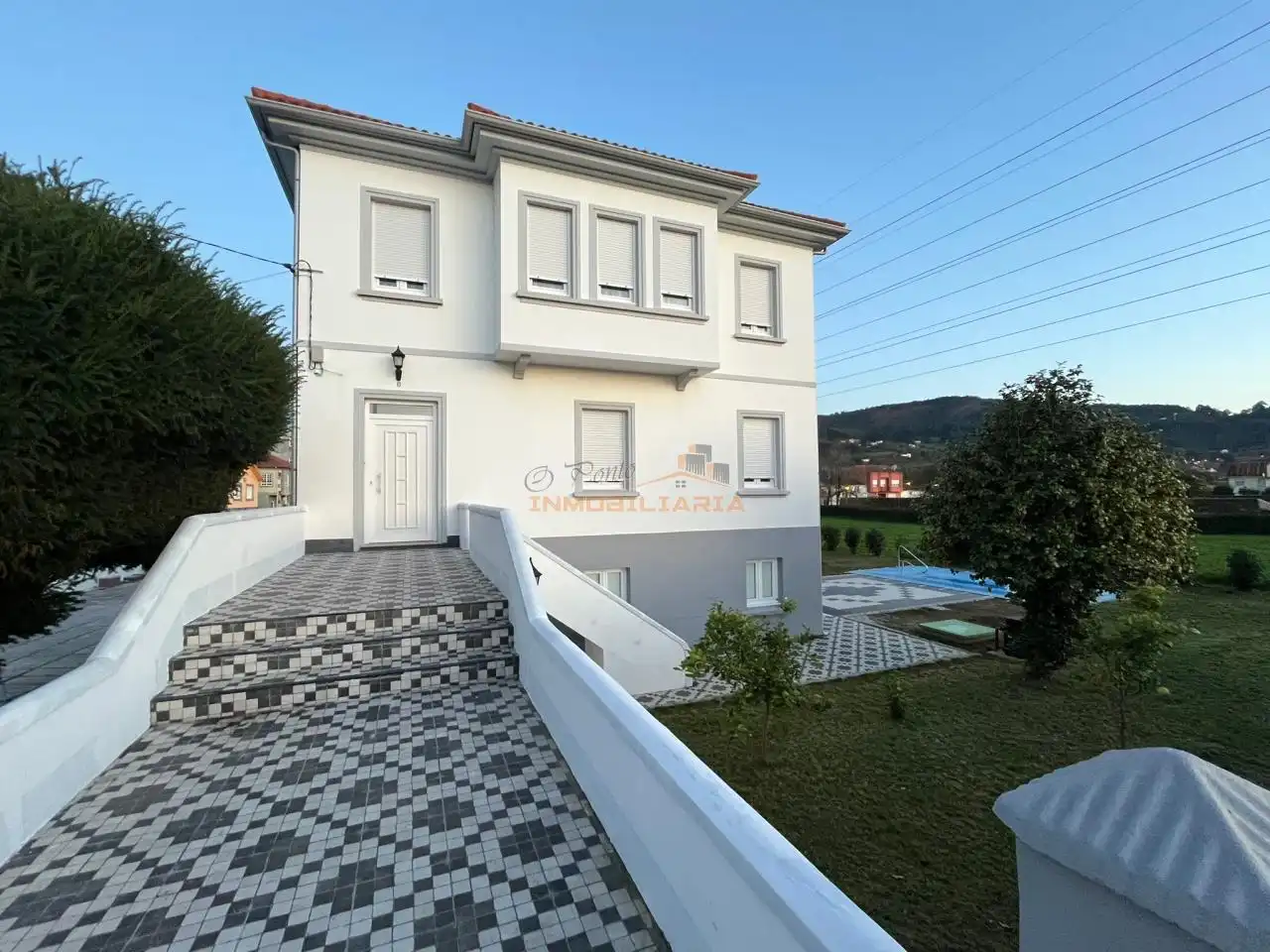 Casa o chalet en venta en Neda