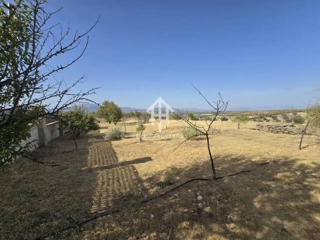 Terreny residencial en venda a Poligono Riegos de Moraleda, Poligono 10, imagen 5