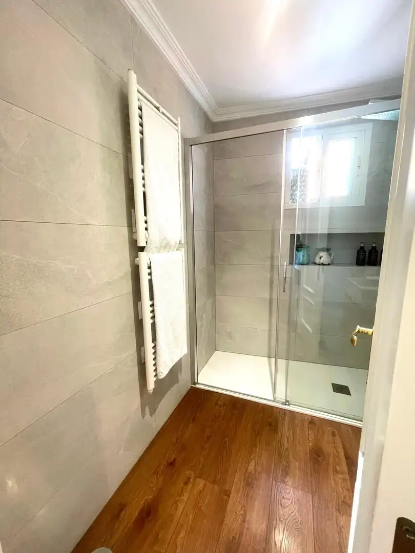 Bathroom of Duplexes for sale in Villafontana - Estoril I