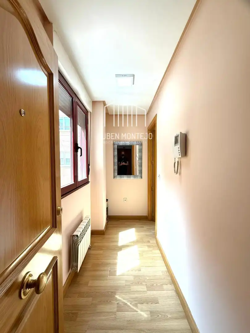 Piso en venta en Salamanca con Calefacción, Terraza y Amueblado