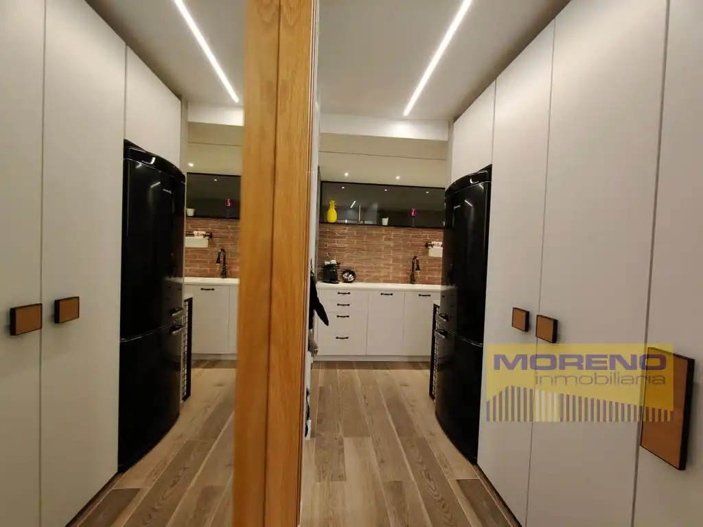 Apartament amb ascensor de lloguer a Sarria, imagen 35