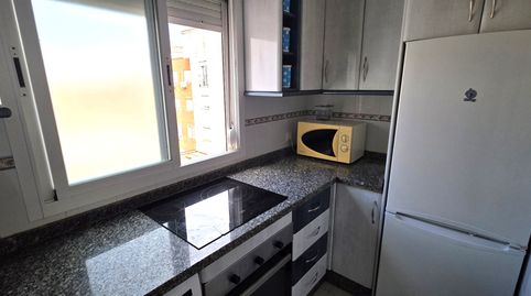 Foto 2 de Piso de alquiler en Calle Hernando de Soto, La Estación, Badajoz Capital