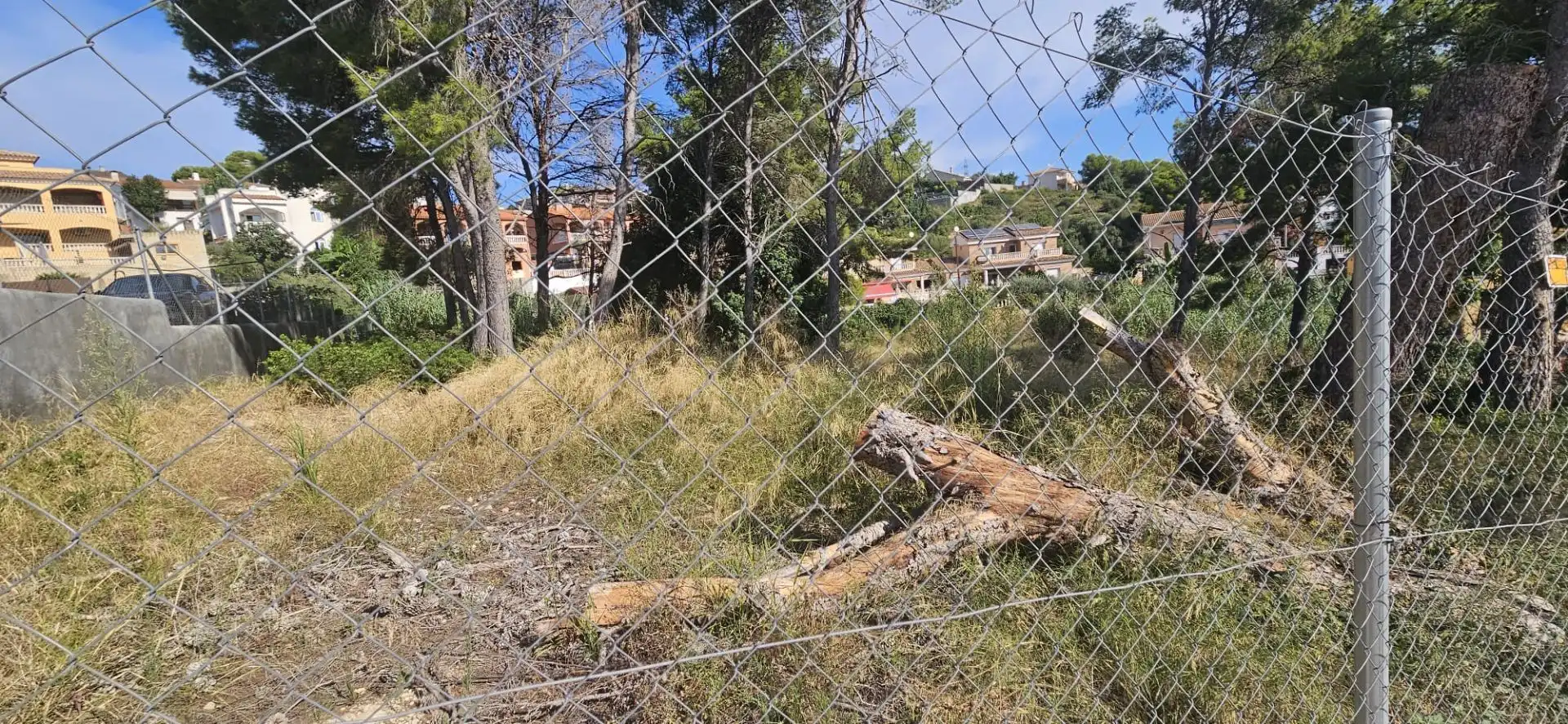 Terrenys i solars en venda a Segur de Calafell, imagen 8