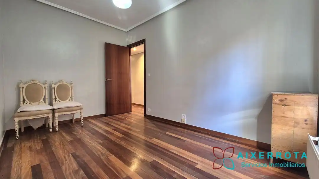 Flat for sale in Ibaizabal Kalea, Villamonte