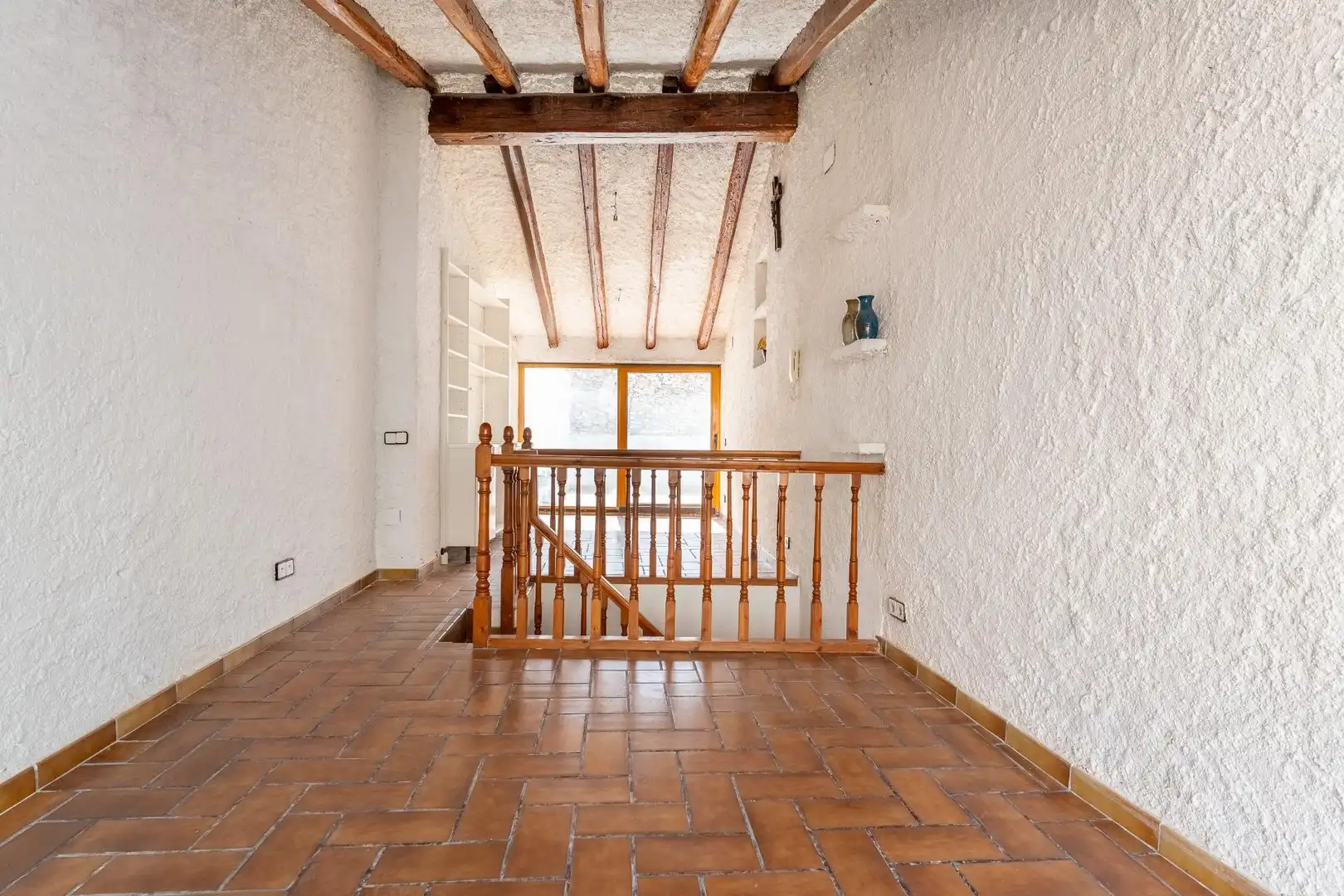 Casa con terrazza in vendita a Carrer de la Peixateria, imagen 18