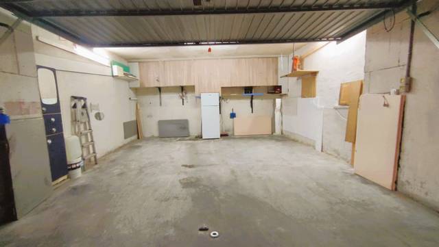 Garaje en Venta en Platja de Vila Joiosa