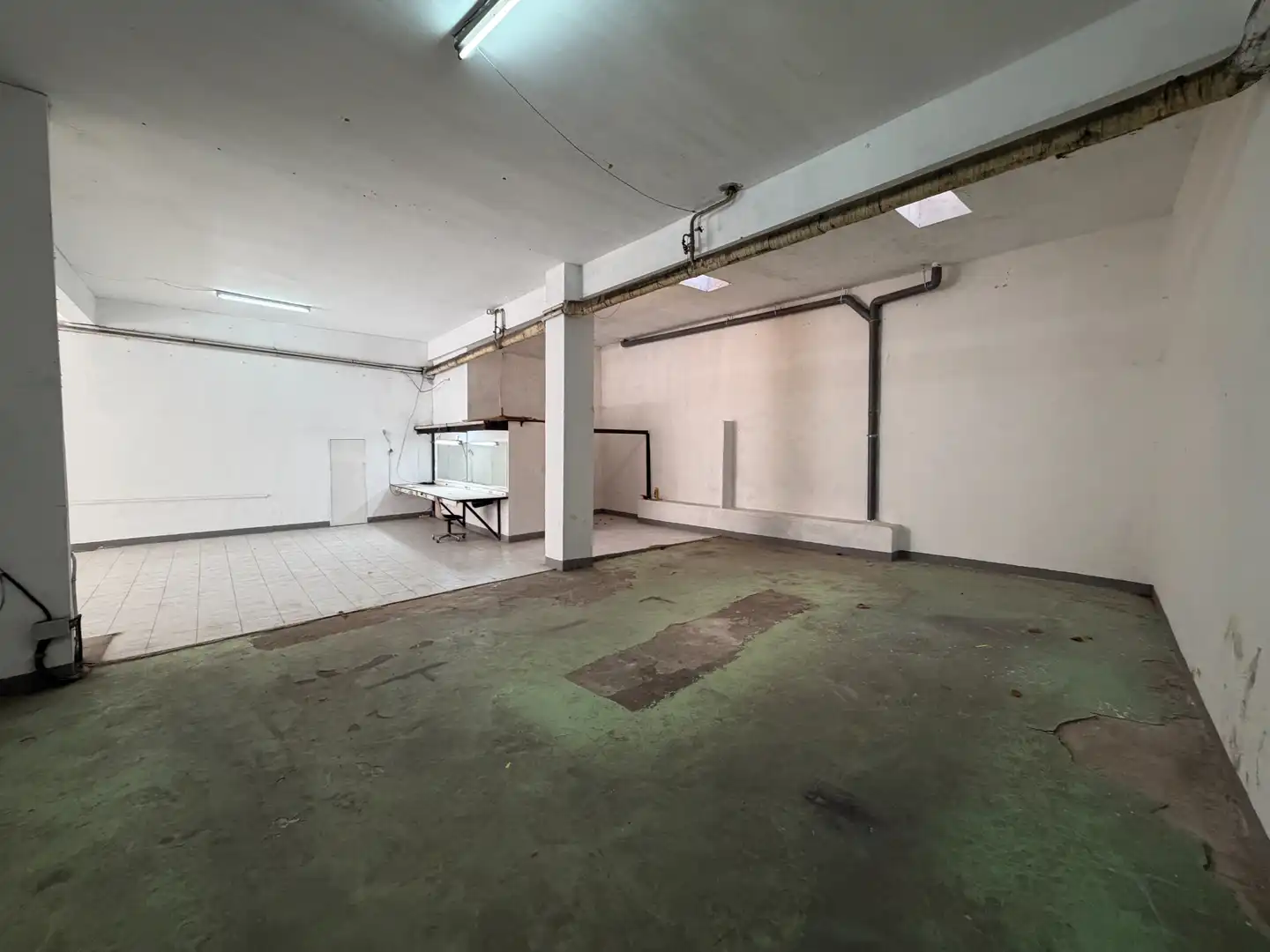 Local comercial en alquiler en Rúa de Pi y Margall, imagen 6