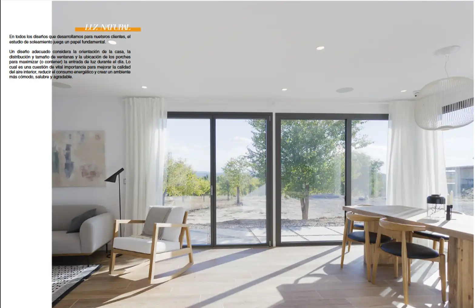 Residencial en venta en Cala Murada