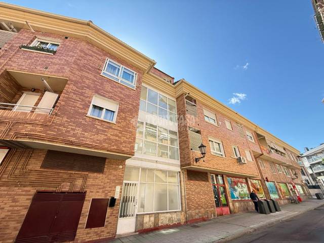 Piso en Venta en Casa Amarilla