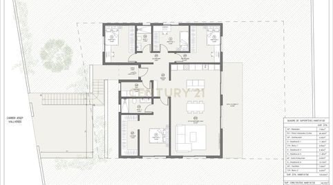 Foto 4 de Casa o chalet en venta en Ampliació del Casc, Corbera de Llobregat, Spain, -1, Corbera de Llobregat, Barcelona