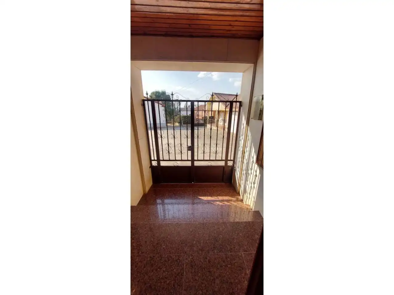 Casa o chalet en venta en Almanza con Jardín privado, Terraza y Amueblado