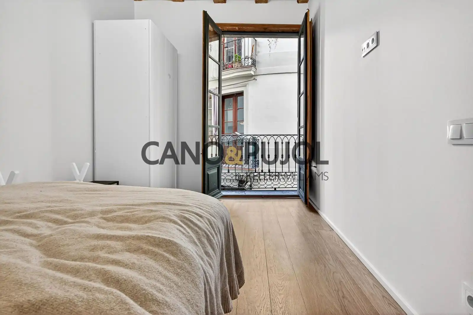 Appartamento con terrazza in vendita a ARC DE SANT RAMON DEL CALL, imagen 24