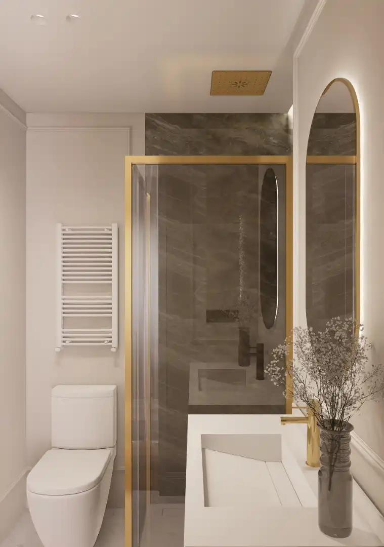 Flat with lift for sale in Calle de María de Molina, imagen 19