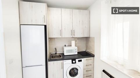 Photo 2 of Flat to rent in Tres Olivos - Valverde, Madrid