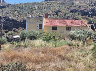 Maison à vendre à Pueblo Chico 2