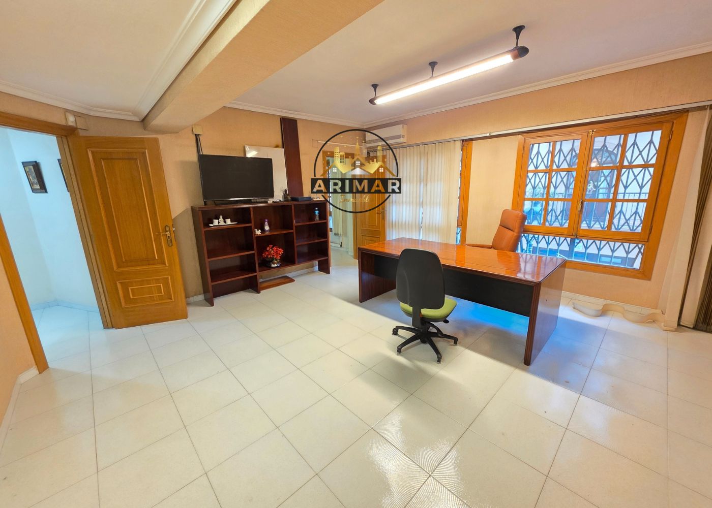 Flat for sale in Parque Ribalta - Plaza de Toros, Centro