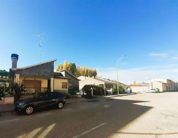 Casa-chalet en Venta en San Miguel del Arroyo