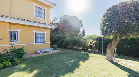 Foto 5 de Casa o xalet en venda a El Rosario - Ricmar, Marbella